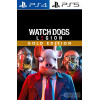 Watch Dogs: Legion - Gold Edition PS4/PS5